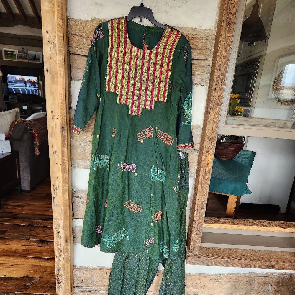 Salwar Kameez